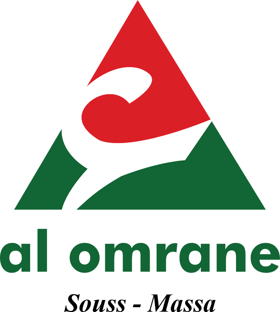 Société AL Omrane Souss Massa